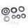 Set guarnizioni motore per Yamaha YFM 660 R AM01W # 2002-2005
