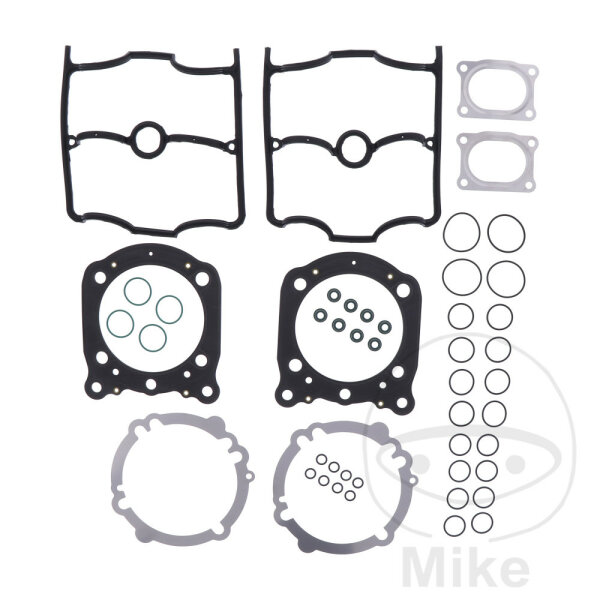 Set di guarnizioni per cilindri ATH per Ducati S Biposto/Monoposto 998 999 # 2002-2006