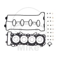 Jeu de joints de culasse supérieur pour Honda CB...