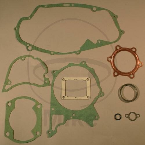 Dichtungssatz komplett für Yamaha DT 250 MX # 1977-1982