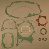 Dichtungssatz komplett für Yamaha DT 250 MX # 1977-1982