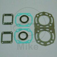 Jeu de joints de cylindre pour Yamaha RD 350 LC # 1980-1983