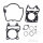 Kit de joints de cylindre ATH pour Honda PCX 125 # 2012