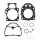 Cylinder gasket set ATH for Honda TRX 420 Fourtrax Rancher # 2010-2019