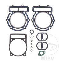 Cylinder gasket set ATH for Husqvarna SMR 570 TE 400 570