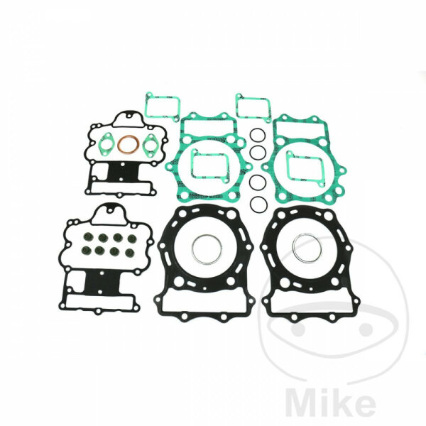 Set di guarnizioni per cilindri ATH per Kawasaki VN 1500 # 1996-2004