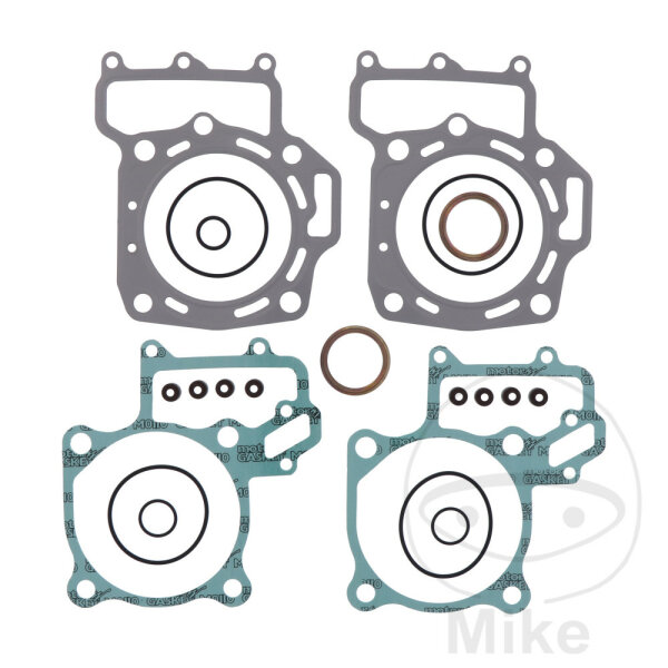 Set di guarnizioni per cilindri ATH per Kawasaki KVF 750 Brute Force 4WD # 2008-2019