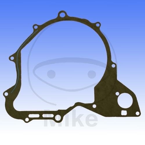 Guarnizione coperchio alternatore per Yamaha XV XVS 500 535 650 # 1983-2007