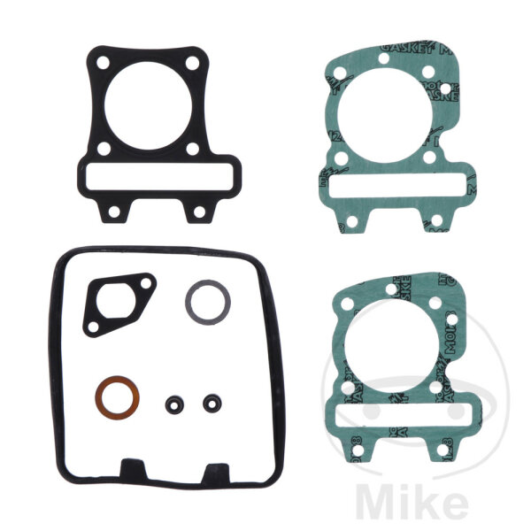 Kit de joints de cylindre ATH pour Aprilia Scarabeo 100 Piaggio Fly Zip 100