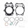 Set di guarnizioni per cilindri ATH per Suzuki LT-A LT-F 400 Eiger Kingquad # 2003-2015