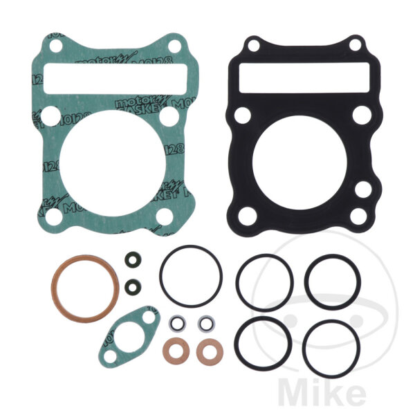 Cylinder gasket set ATH for Suzuki RV 125 Van Van # 2003-2012