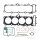 Cylinder gasket set ATH for Yamaha YZF 1000 R1 # 2004-2006