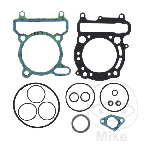 Cylinder gasket set ATH for Aprilia Leonardo 300 Malaguti Password 250 Yamaha VP 300