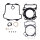 Kit de joints de cylindre ATH pour Yamaha WR 250 R 2008-2016 # WR 250 X # 2008-2015