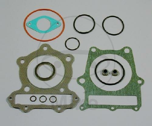 Cylinder gasket set for Yamaha SR XT 500 # 1976-1990