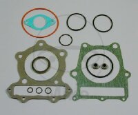Cylinder gasket set for Yamaha SR XT 500 # 1976-1990