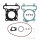 Cylinder gasket set ATH for Yamaha YP 125 # 2014-2016