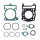 Kit de joints de cylindre ATH pour Malaguti 125 MBK 125 Yamaha 125 150 250