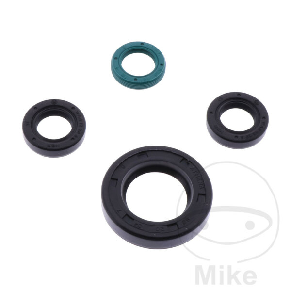 Set di paraoli ATH per Honda CBR 125 # 2004-2005 2012-2014