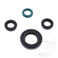 Set di paraoli ATH per Honda CBR 125 # 2004-2005 2012-2014