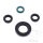 Set di paraoli ATH per Honda CBR 125 # 2004-2005 2012-2014