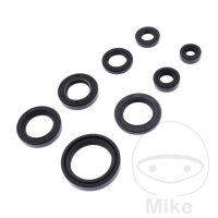 Juego de retenes ATH para Honda CRM 125 R 1990-1996 # NSR...
