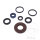 Set di paraoli ATH per Kymco Maxxer # 2003-2007
