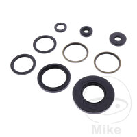 Oil seal set ATH for Yamaha YFM 700 Grizzly Kodiak #...