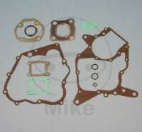 Dichtungssatz komplett für Honda MB 80 S MTX 80 C #...