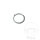 Manifold gasket 43x54x0.5mm Original for BMW F G 650 F 700 Husqvarna TR 650
