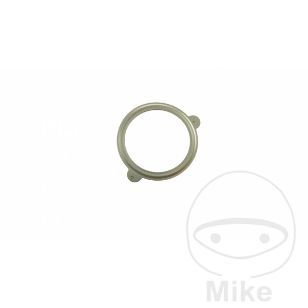 Krümmerdichtung 34x43x1mm Original für BMW K 1600 # 2011-2018