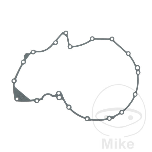 Clutch cover gasket original for BMW K 1200 2003-2008 # K 1300 2009-2015