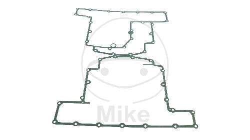 Oil pan gasket for BMW K 1600 Bagger Exclusive Grand America Sport # 2011-2020