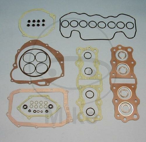Set completo di guarnizioni per Honda CB 400 F Four CB400F # 1974-1977