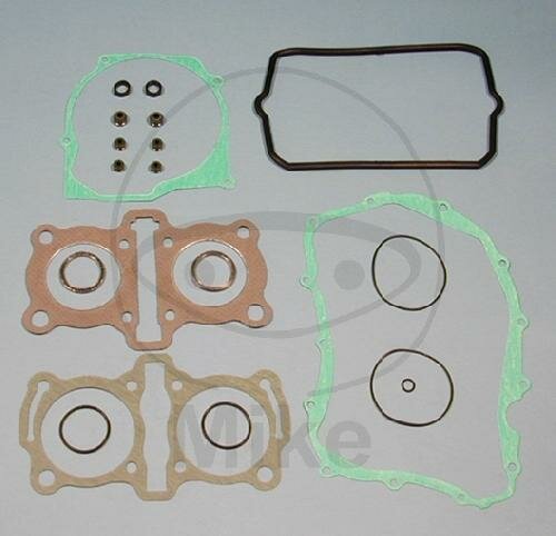 Set completo di guarnizioni per Honda CB CM 400 Euro # 1977-1985