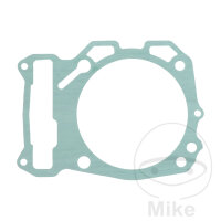 Cylinder base gasket 0.4 ATH for Aprilia 125 200 250 1200