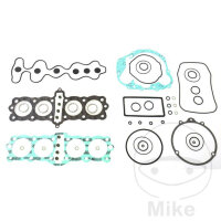 Gasket set complete ATH for Honda CB 500 Four F # 1971-1977