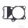Guarnizione base cilindro ATH per Honda PC 800 1989-1990 # VT 750 Shadow 1987