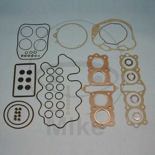 Set completo di guarnizioni per Honda CB 550 Four Supersport # 1976-1978