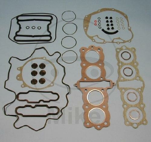 Jeu complet de joints pour Honda CB 650 /C # 1979-1982