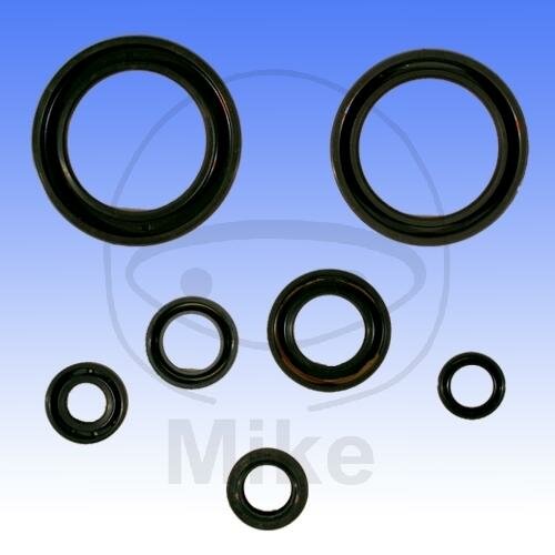 Dichtungssatz Motor für Honda CRF 250 R X # 2004-2017