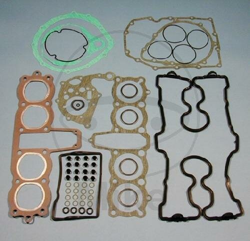 Jeu complet de joints pour Honda CB 750 K F F2 C Custom # 1978-1983