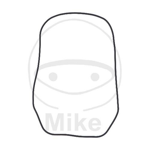 Ölwannendichtung für Honda CB 500 550 650 # 1971-1982