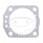 Cylinder base gasket for BMW R 50 60 68 69 # 1952-1969