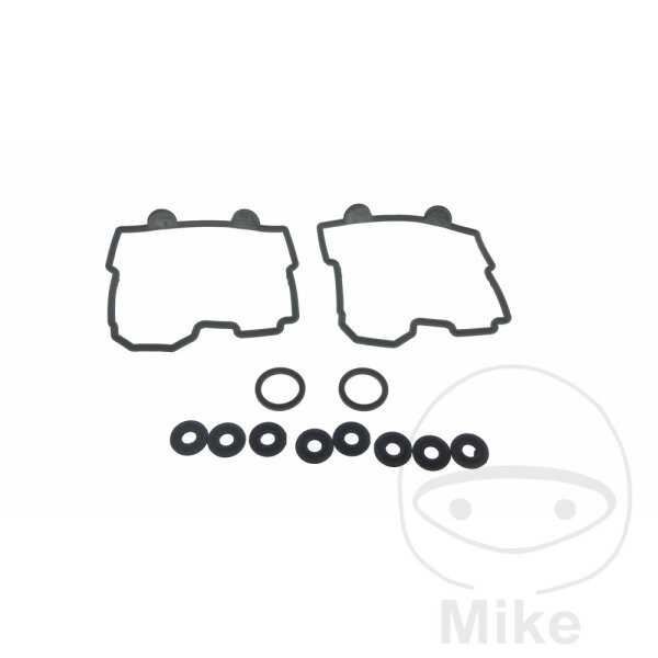 Juego de juntas de la tapa de la válvula original para KTM Adventure Super Duke Supermoto