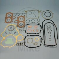 Complete set of seals for Honda GL 1000 LTD K Z Goldwing...