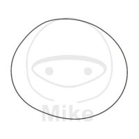 Clutch cover gasket for Sherco SE 250 300 Racing Sixdays...