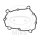 Clutch cover gasket for Yamaha YFM 700 Grizzly Kodiak Camouflage