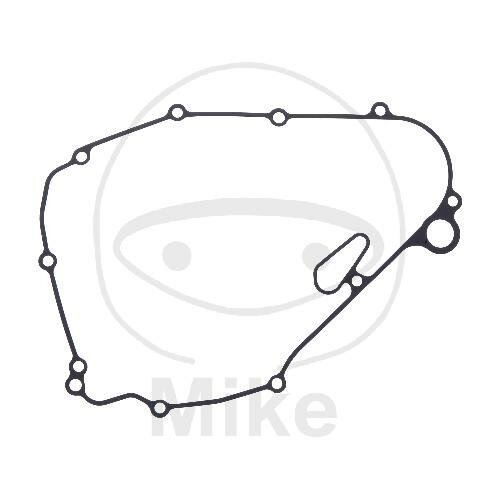 Junta de la tapa del embrague para Kawasaki KX 450 F # 2019