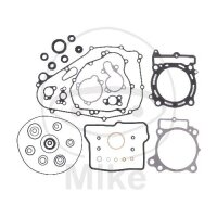 Complete set of seals for Kawasaki KX 450 F KX450JJA # 2019